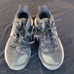 Nike basketball shoes